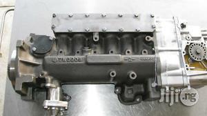 Caterpillar Servicing, Maintenance Supplies