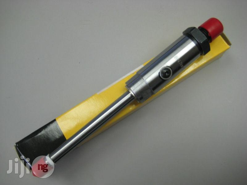 Caterpillar Servicing, Maintenance Supplies