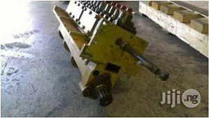 Caterpillar Servicing, Maintenance Supplies
