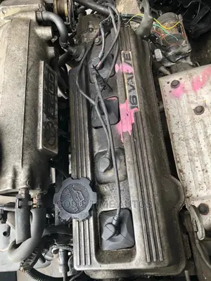 Toyota Camry 2.2 5s