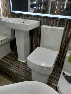 Super Executive England Water Closets.