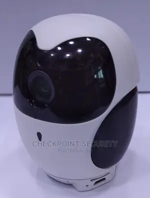 1080P Mini Battery Powered WIFI IP Camera