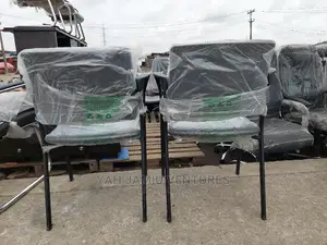 Executive Visitors Chair