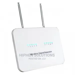 Wireless-N Wifi Repeater