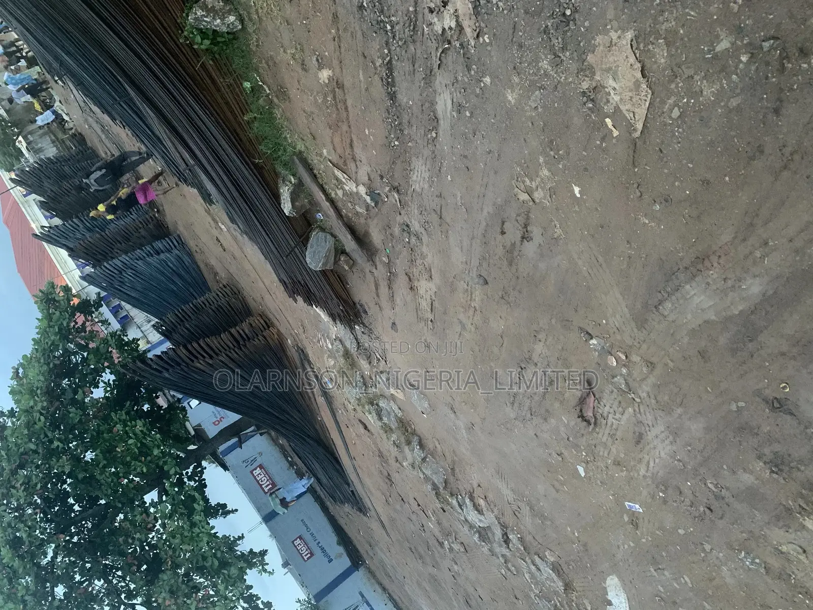 Building Materials