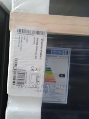 Wespoint Inbuilt Oven Electric