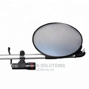 Original Search Vehicle Mirror