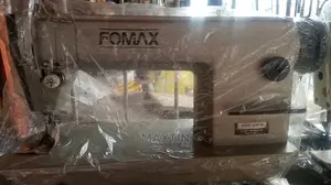 Fomax Industrial Straight Sewing Machine