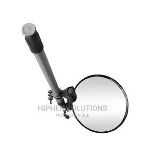 Car Safety Inspection Mirror