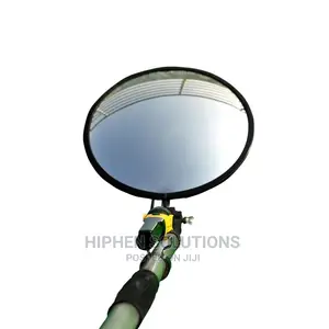 Original Handheld Under Vehicle Mirror