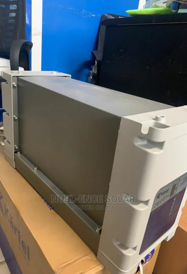 2kwh 12v Lithium Battery Kartel