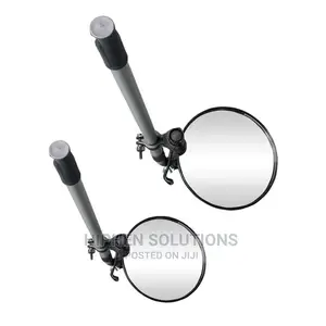 Original Security Under Search Mirror