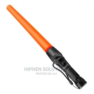 LED Traffic Wand