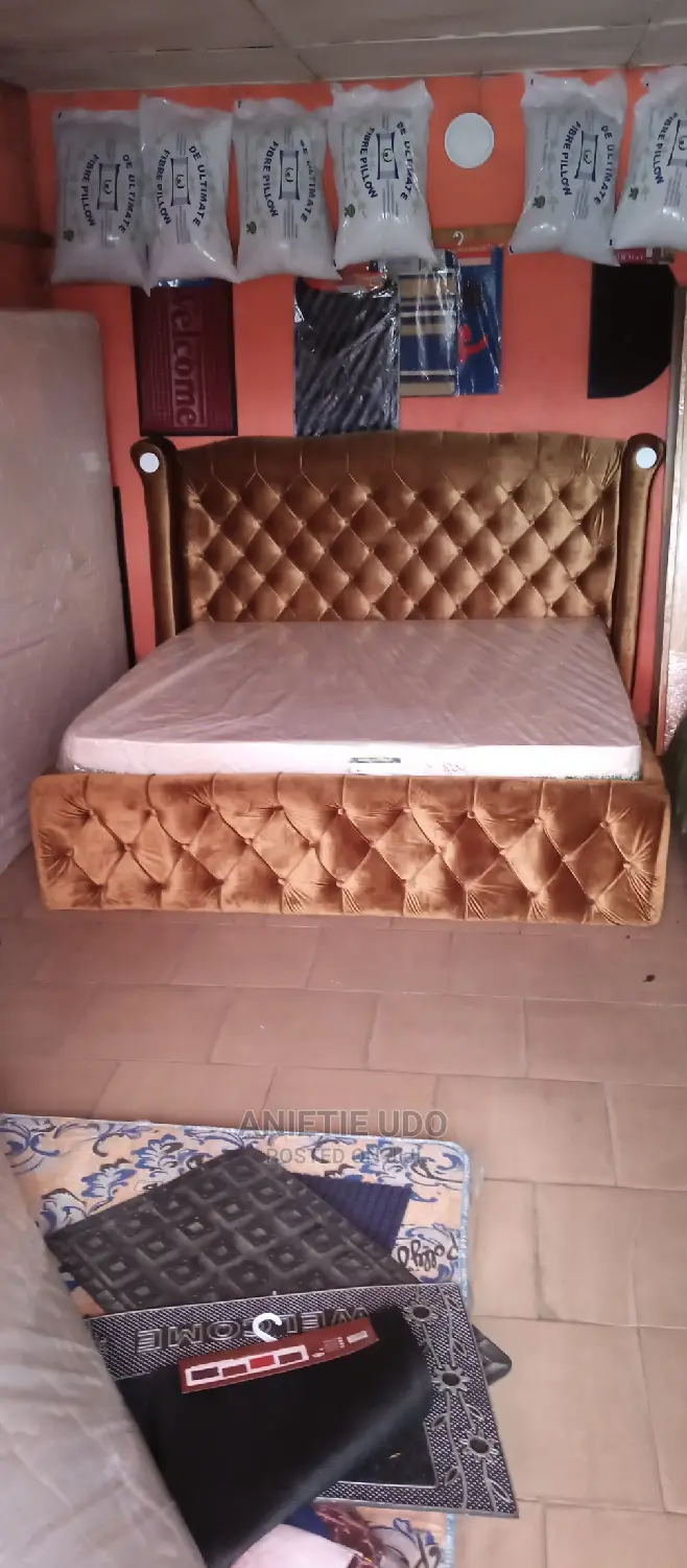 Bed Frame at Affordable Price