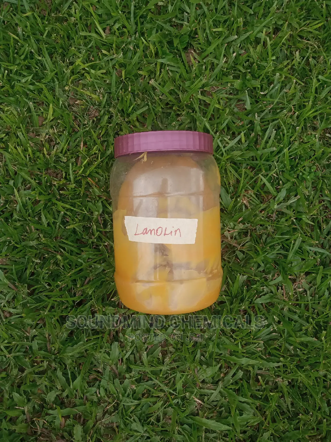 Lanolin (1kg)