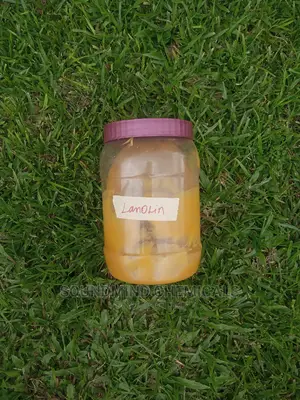 Lanolin (1kg)
