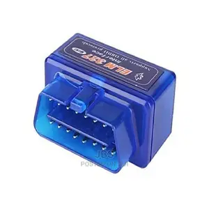 Super Mini Elm 327 Bluetooth OBD2 Scanner (MOQ=100)