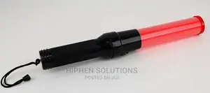 LED Signal Traffic Wand