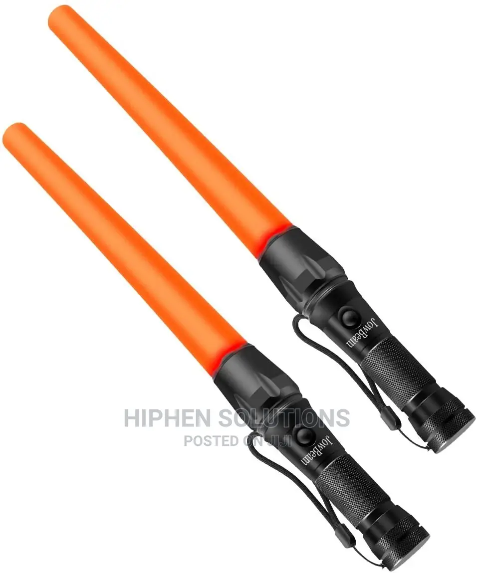 Original Traffic Wand