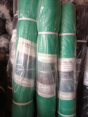 Agro Green Shade Net