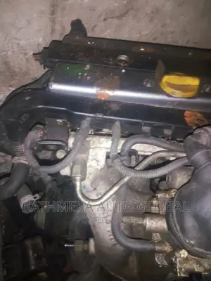 Complete Engine for Isuzu Demax Pick Up 2013 /2014