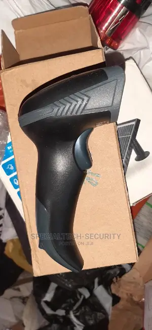 Barcode Scanner