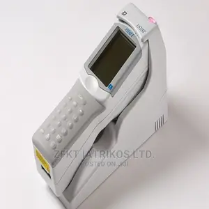 Abbott I-Stat 1 Poct Analyser With Catridges
