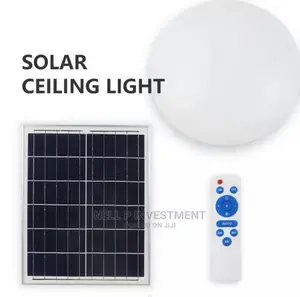 DC Ceiling Light