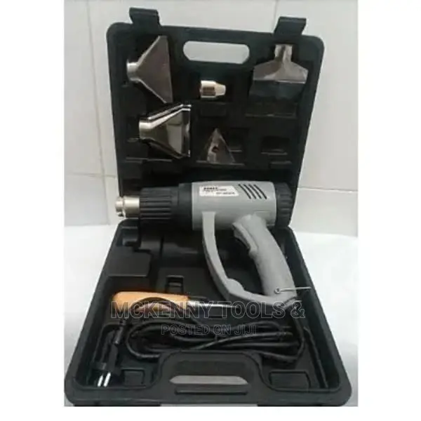 Heating Gun