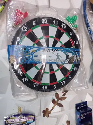Dart Board