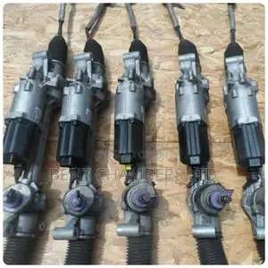 Mercedes Benz Electric Steering Racks