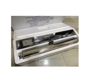 Ultraviolent Light Water Sterilizer