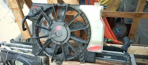 Complete Fan Kia Rio 2018