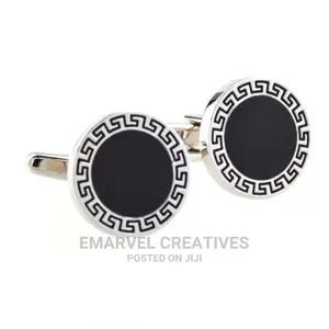 Men's Cufflinks