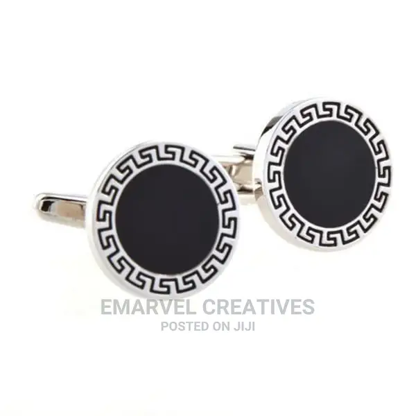 Men's Cufflinks