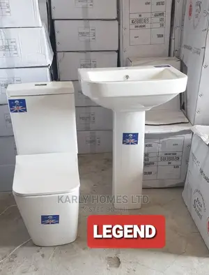 Executive England Legend