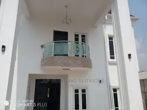 Stainless Handrails