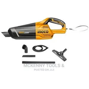 Special - Ingco - Vacuum Cleaner (Lithium-Ion) - 20V