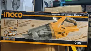 Special - Ingco - Vacuum Cleaner (Lithium-Ion) - 20V