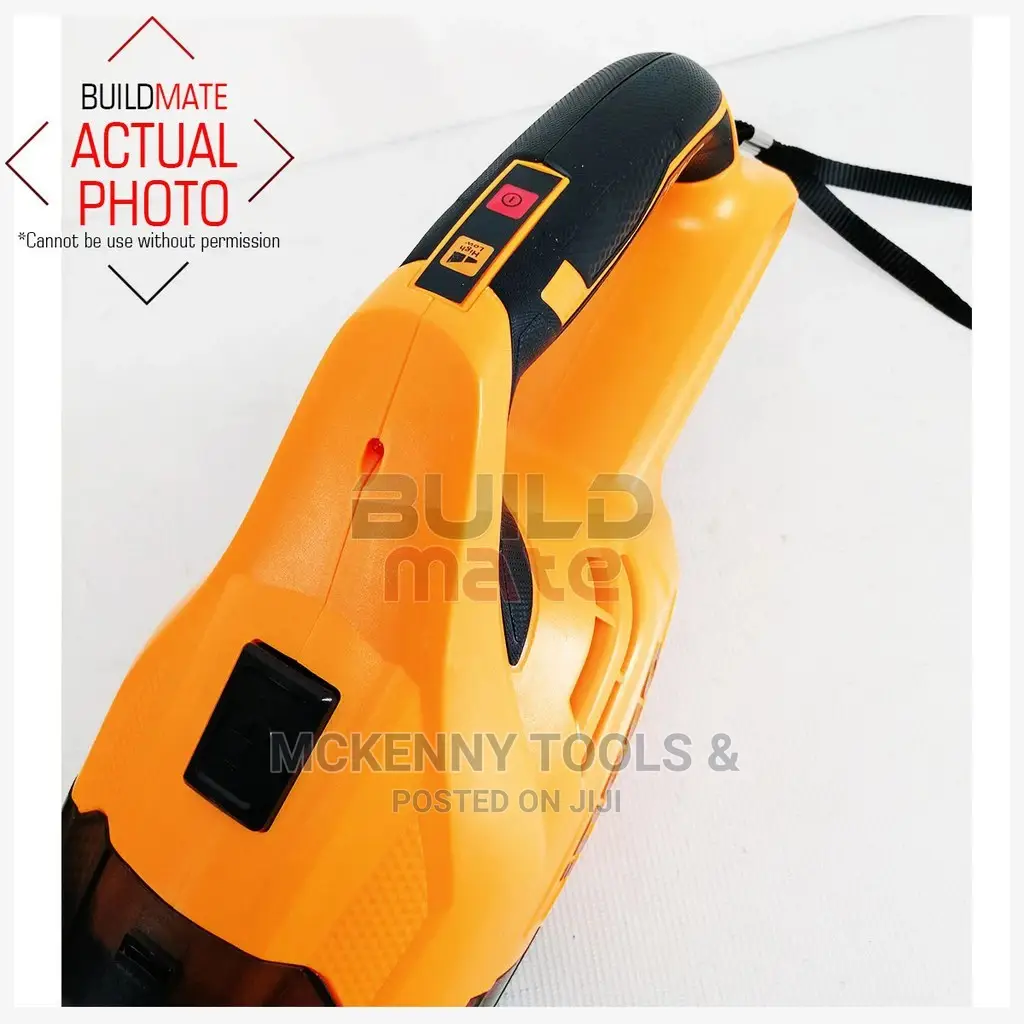INGCO Cordless Wireless Vacuum Cleaner 20V CVLI2001