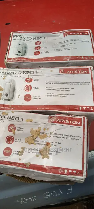 High Quality Italian Ariston Instant Water Heater