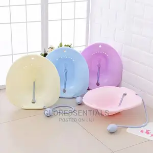Steaming Seat Steam Bowl