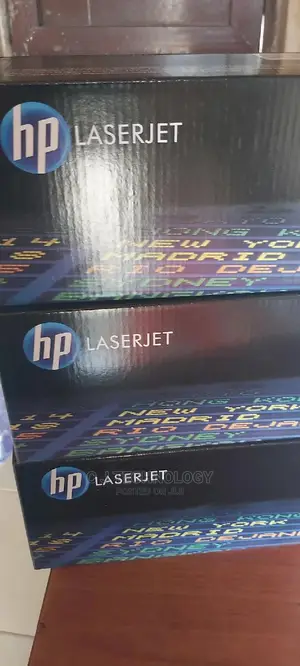 Hp Toner Cartridges for 410A