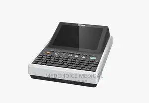 12 Channels ECG Machine