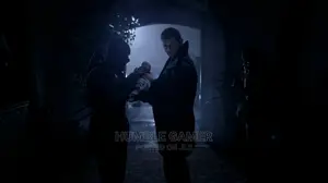 Resident Evil 8 Village PC and Laptop Game
