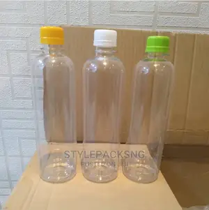 50 Pieces 500ml Bottle for Juice Other Liquid