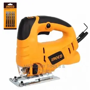 Jig Saw 650w - Js6508
