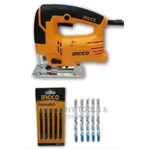 Jig Saw 650w - Js6508