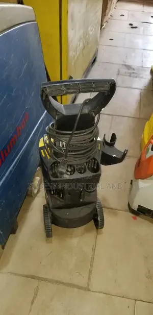 Pressure Washer Electric 220v