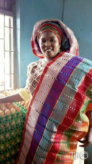 Kenny Aso Oke